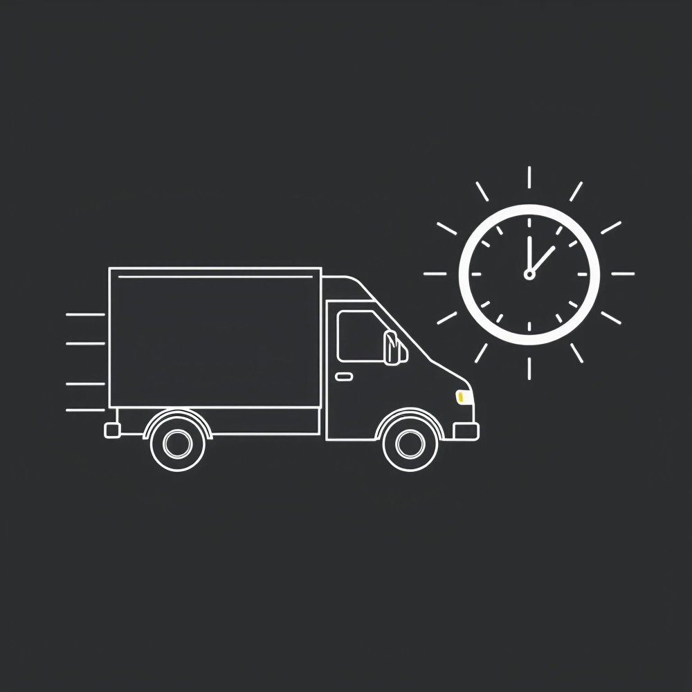 Seven-schnelltransport